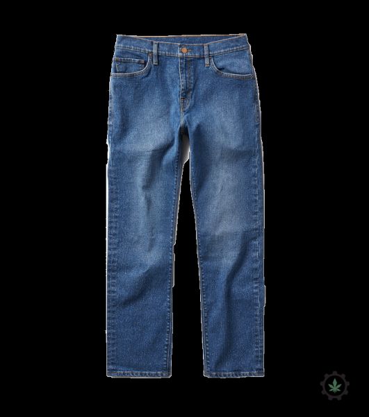 Medium Classic Jeans Online Men Hwy 128 Straight Fit Denim