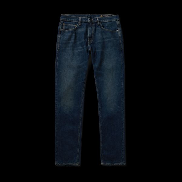 Drifter Jeans Hwy 133 Slim Straight Denim Men Easy-To-Use