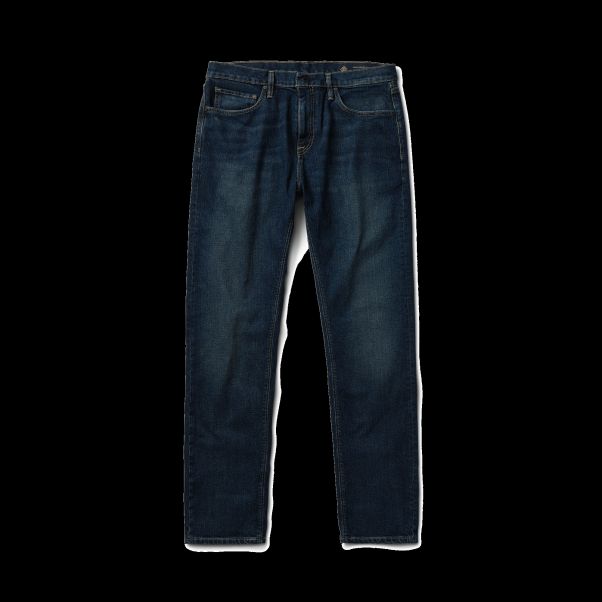 Men Drifter Shop Jeans Hwy 128 Straight Fit Denim
