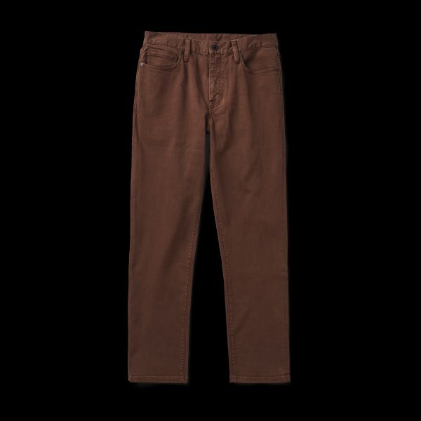 Jeans Modern Hwy 190 5 Brown Men