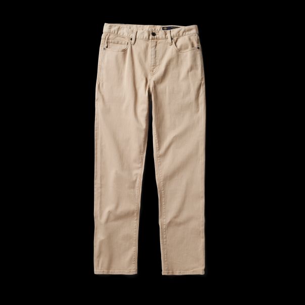 Jeans Desert Khaki Hwy 190 5 Men Quality
