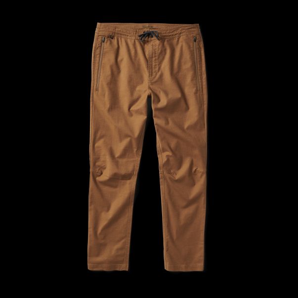 Layover 2.0 Pants Men Pants Perfect Dark Khaki
