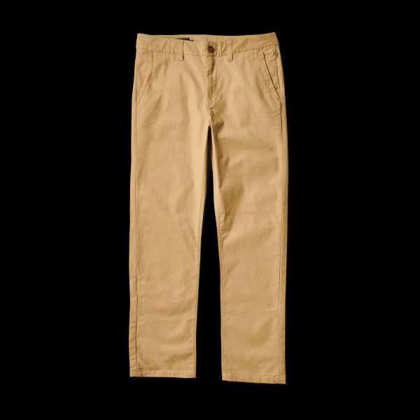 Porter Pants 3.0 Stylish Men Khaki Pants