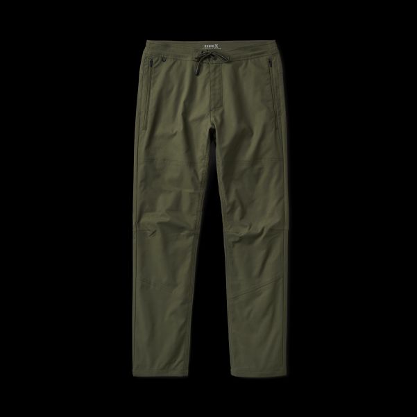 Military Low Cost Men Layover Insulated Pants Pants