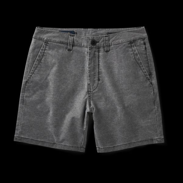 Men Porter Wash Shorts 17