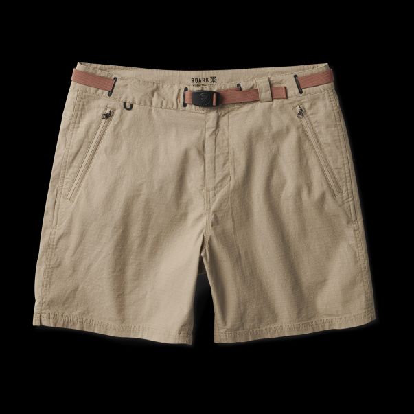 Shorts Men Campover Shorts 17