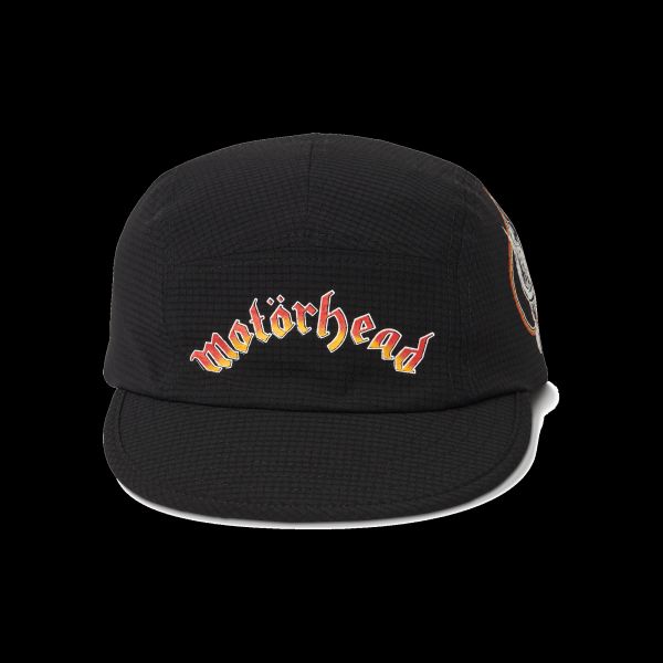 Best Black Men Motörhead Ace Of Spades Camper Snapback Hat Hats