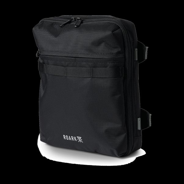 Black Bags Accomplice Stow Modular 4.5L Bag Men Versatile
