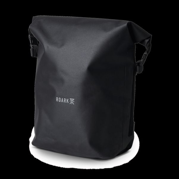 Black Intuitive Men Accomplice Shelter Modular 14L Bag Bags