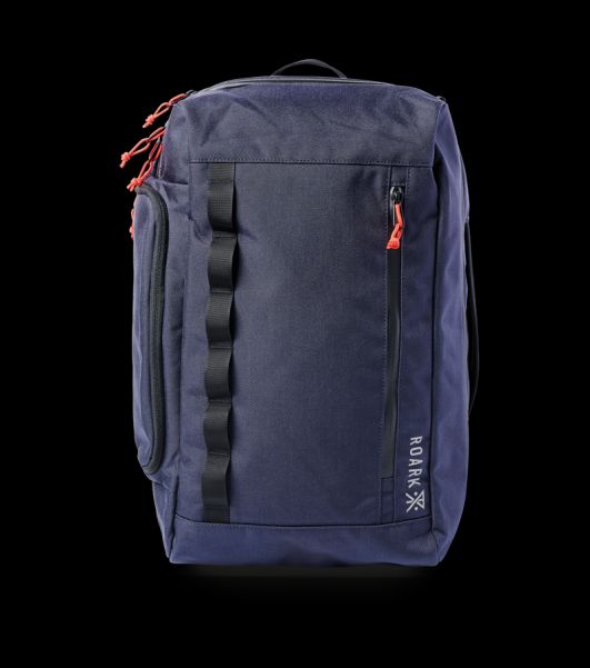 Blue Order Men Bags 3-Day Fixer 35L Bag