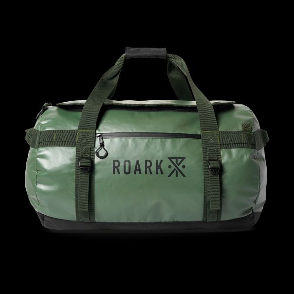 Bags Keg 80L Duffel Bag Military Practical Men