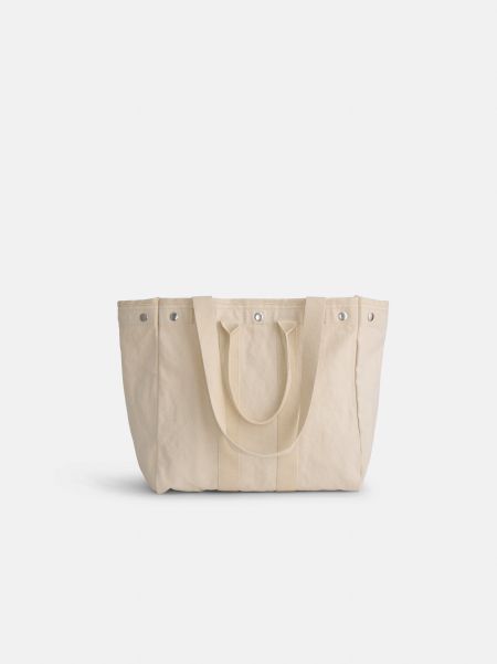 Natural Women The Perfect Weekday Tote Clean Accessories Alex Mill